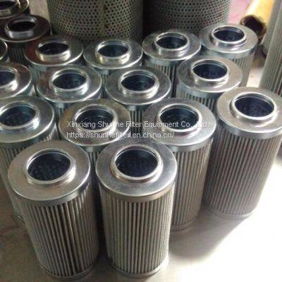 Fan high pressure filter LH0160D025BN/HC