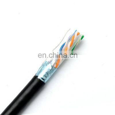 utp ftp cat6a patch cords glory blue lift travelling cable supplier d link cat6a solid copper network lan cable