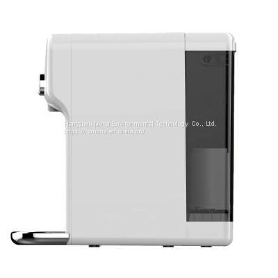 Zero Install Instant Hot Water Purifier MN-BRT02