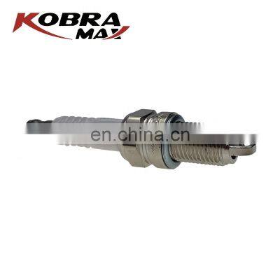 KobraMax Spark Plug DCPR7EIX-N For BMW DAIHATSU FERRARI TOYOTA SUZUK WIESMANN CHEVROLET 1985-2012 Car Accessories photo-2