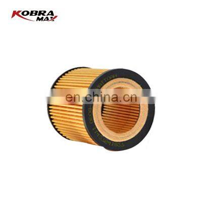 11427541827 HU816X Making Machine Assembly Production Car Oil Filter For Bmw photo-2