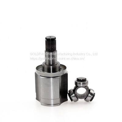 CV Joint Drive Shaft Manufacturer From China
