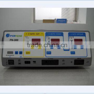 FN-300Electrosurgical Diathermy Unit With CE Approved photo-3