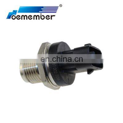 3974092 0281002851 BG6X9F479CA 2T2906051B 5260245 5260246 2831362 2R0201146 Truck Fuel Rail Pressure Sensor for IVECO