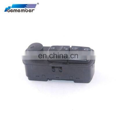 0045455913  BT-5913  Auto Window Power Control automotive Lifter Truck Master Switch for Benz