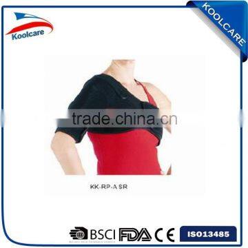 sport shoulder wrap cold/hot therapy wrap