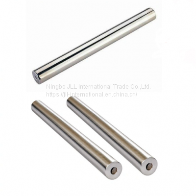 NdFeB Industrial Permanent Magnetic Bar With Screw Holes photo-2
