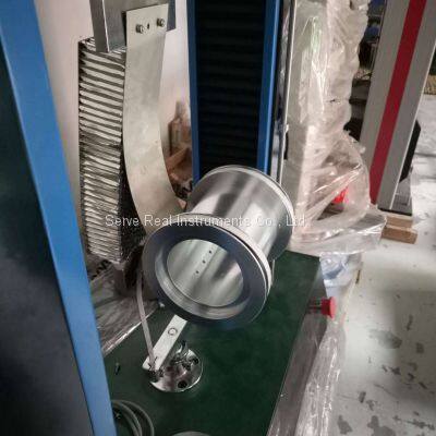 Climbing Drum Peel Strength Test Fixture for Sandwich Constructions photo-4