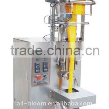 pillow bag packing machine