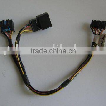 CAR AUX CABLE for GM audio