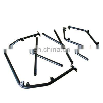 Manufacturer Auto Performance Parts Roll Bar for BMW E92 M3 Racing Car Roll Cage photo-5