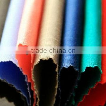 100% Cotton twill with Proban Flame Retardant Finish 200GSM