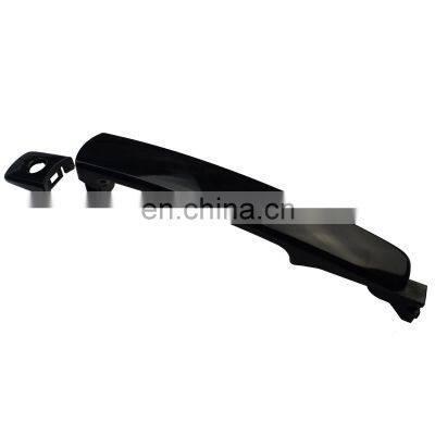 80640AM205 NI1310129 FDH010265 Car Replacement Accessories Exterior Door Handle For Nissan