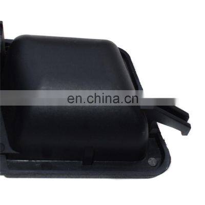 NEW BLACK Door Handles Front LEFT 701837019A FOR Volkswagen EuroVan photo-3