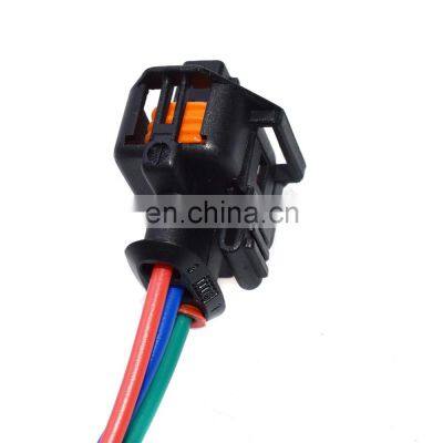 Бесплатная доставка! Электрический соединительный шлейф для датчика положения распределительного вала PC641, новый photo-5