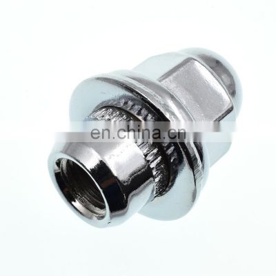 Auto Wheel Nut For Mitsubishi 4X4 Pick Up L200 2005-201KB4T KH4W KH6W CU4 CW5W GA2W GF7W H66 H76 H77 CY4A NA4W MR455707 3880A008