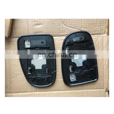 Auto Parts Side Mirror Glass Car Side Mirror Cover For Toyota Prius 2012 - 2015