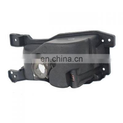 New Clear Lens Fog Light Lamp Assembly Car Light Lamp For Honda City 2012 - 2014