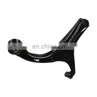 Korean car accessories right suspension wishbone front control arm 54501-0J000 54501-0J500 54501-1E000 54501-1E100 CQKH- 30R