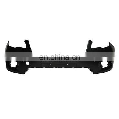 Factory Direct Car Engine Price Standard Front Bumper Upper for 17Encore Auto Parts