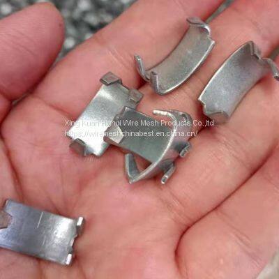 3 or 5 Clips Razor Wire BTO-22,BTO-30,CBT-60,CBT-65 photo-4