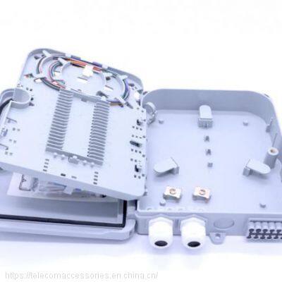 Aging Resistant Splitter Distribution Box photo-3