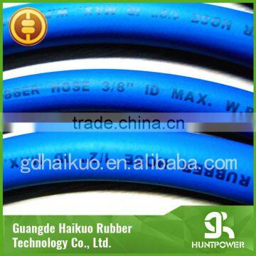 Fabric Braided Rubber Air Hose,Air Tools Hose,Air Filter Hose