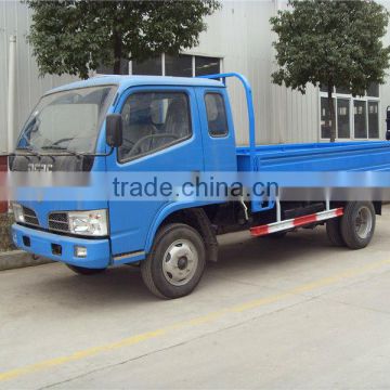 5ton Dongfeng mini lorry truck