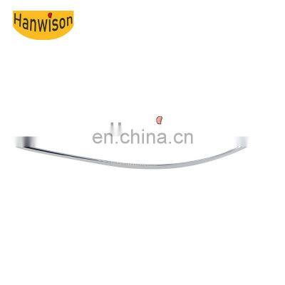 Factory Manufacturer Rear Bumper Trim Strip For Mercedes Benz C-Class W204 2048850921 2048851021 Body Part Car Bumper photo-3