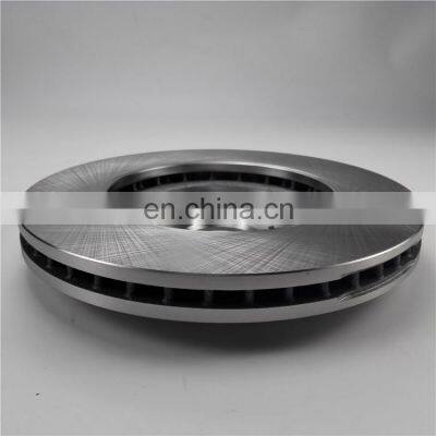 Genuine Great Wall Parts FR Brake Disc 3501011XKZ16A for H6 Diesel Haval photo-4