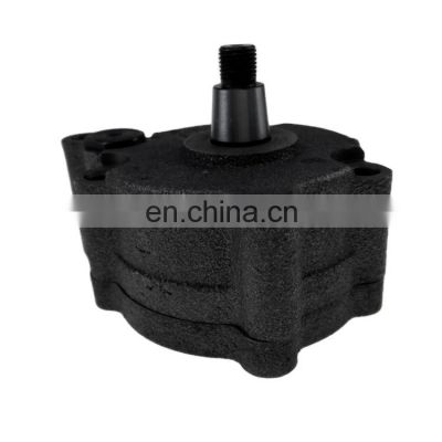 Jinbei Brilliance van spare parts Oil pump assembly Jinbei spare parts