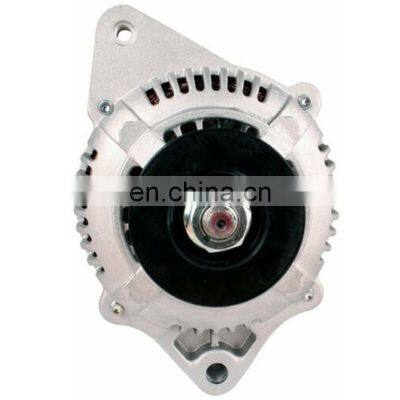 27060-35150 Hot Selling 12V 60A Auto Alternator for Toyota 4 Runner 1993-1996 3.0 Turbo D photo-4