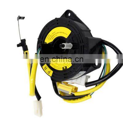 96626530 Good Performance Auto Spare Parts Steering Wheel Spiral Cable Clock Spring Sensor for Chevrolet Aveo photo-5