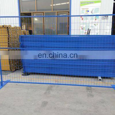 Wholesale 10' x 6' Temporary Construction Safety Fence