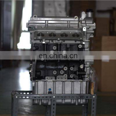 1.5L Accessories Motor L2B Engine For Wuling Hongguang Rongguang Almaz Baojun 530 510 730 630 MG Hector photo-2