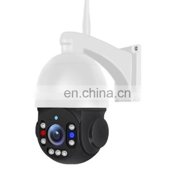 Factory hot-selling high-quality outdoor surveillance cloud storage IP Nvr camera