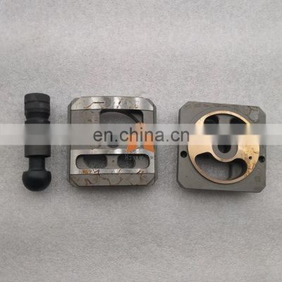 HPV118 HPVO118  hydraulic pump parts  cylinder block valve plate piston shoe