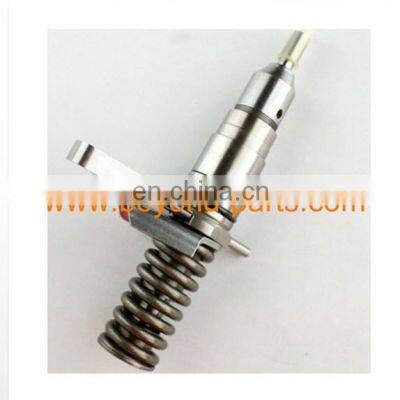 Excavator 240B E240B Fuel Injector Genuine Spare Parts 127-8222