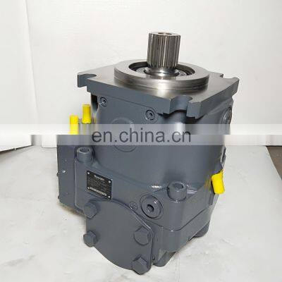 REXROTH A11VLO130LRDU6/10R-NZD12K83P Hydraulic Piston Pump A11VLO130DRS/10R-NSD12N00 NSD12K07 A11VLO130LR3DH1/10R-NZD12K83 photo-2