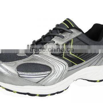Athletic Anti Statics and Slip Light Weight Composite Toe Sport Safety Shoe photo-6