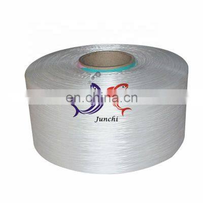 high quality pp multifilament yarn intermingled 950D