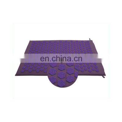 Lotus Disk Acupressure Mat/Shakti Mat for Relaxing From Indian Supplier