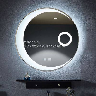 Moon Mirror