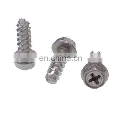 m3 countersunk hex key machine screw