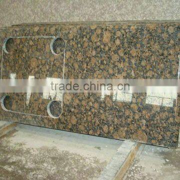 Cheap Products to Sell Tile/slab/pre Cut Granite Countertops photo-3