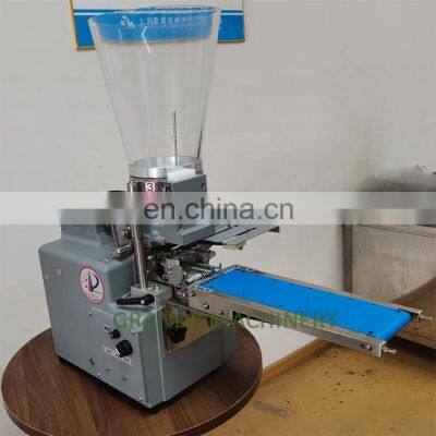 2021 Grande 110v/220v Tabletop Automatic Dumpling Gyoza Making Machine Japanese Gyoza Forming Machine for Sale