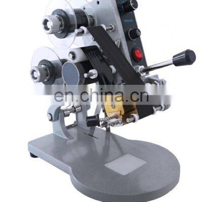 DY-8 HUALIAN Date Machine photo-4