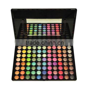 High Quality 88 Color Eyeshadow Palette Cosmetic Eye Shadow