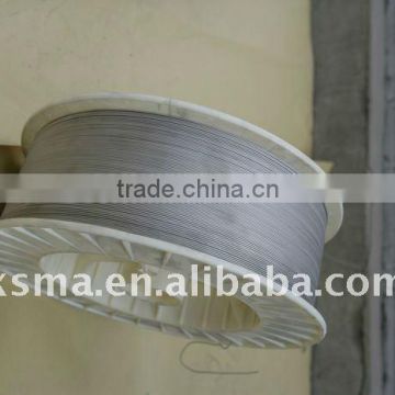 ERTI-23 titanium welding wire