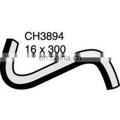 China Factory Auto Parts Cheap Price Radiator Coolant Hose  Radiator Hose for Renault MB538827